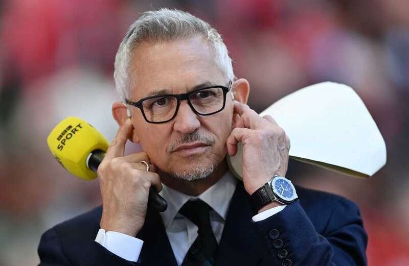 Prem stars may BOYCOTT BBC interviews at matches in solidarity with Lineker