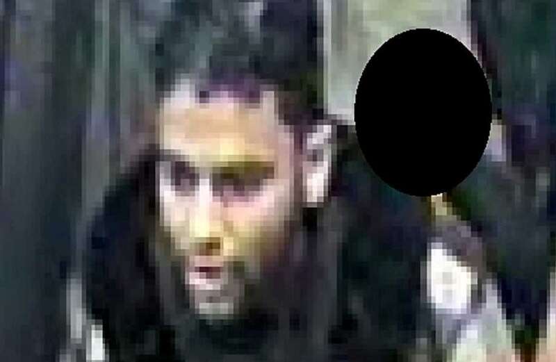 Urgent hunt for man after schoolboy, 10, sexually assaulted at tube station