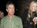 Noel Gallagher, 55, enjoys dates with Danish author, 35, amid divorce from wife