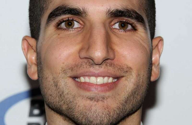 Who is Ariel Helwani and is he married?