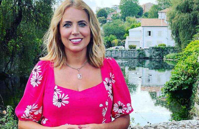 A Place In The Sun’s Jasmine Harman terrified as dog has  emergency surgery