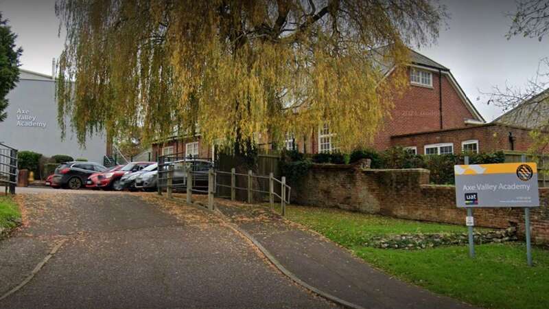 Parents were told the cameras will deter bad behaviour in the toilets (Image: Google)