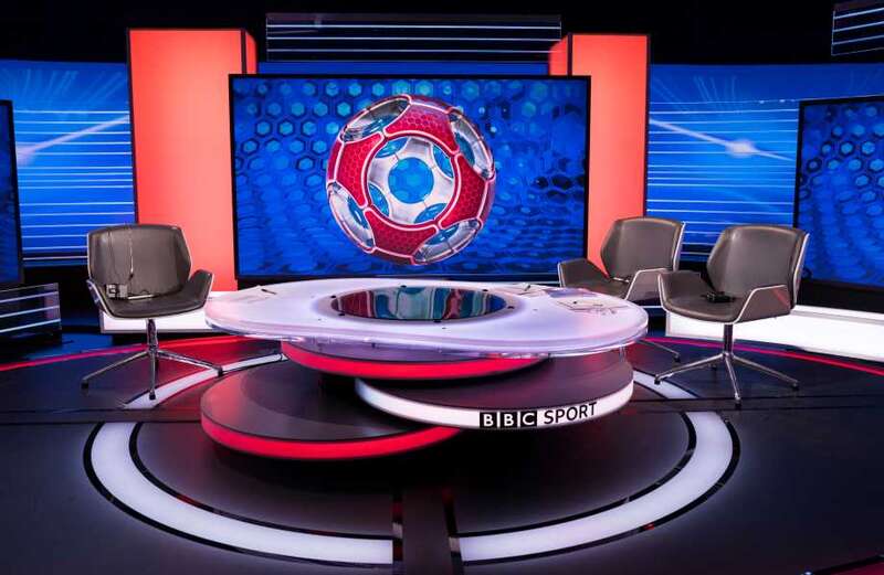 MOTD fans slam 'farcical' commentary-free highlights after Gary Lineker axe