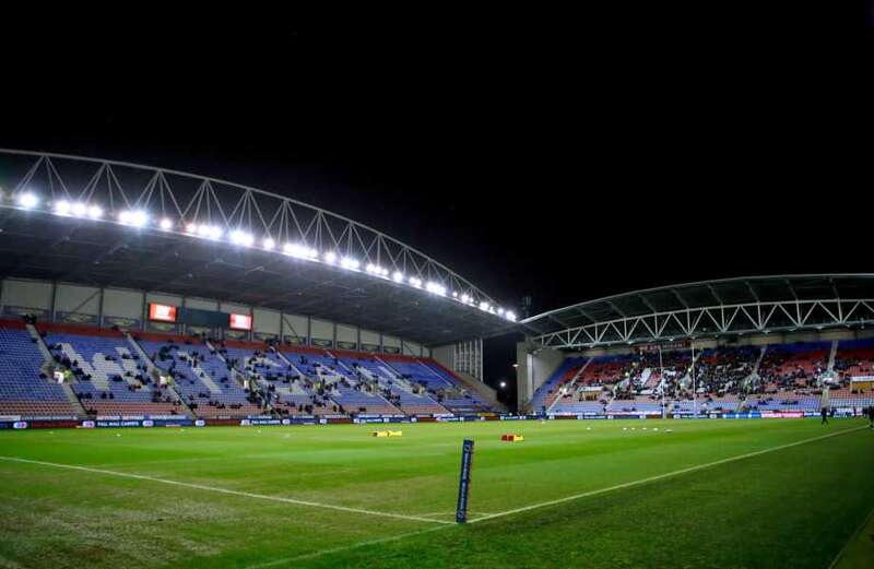 'Shameful... absolutely disgraceful' - Wigan fail to pay wages as fans slam club