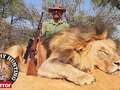 President who once banned trophy hunting begs MPs to stop wildlife 'destruction'