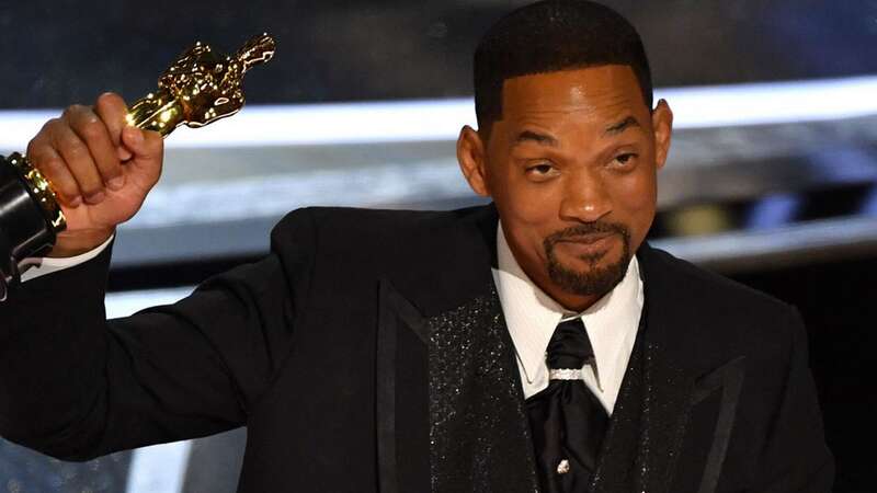 Will Smith Oscar scandal explained as he’s banned from this year’s ceremony