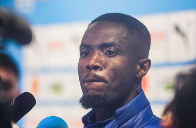 Man Utd defender Eric Bailly set to be deliberately frozen out by Marseille