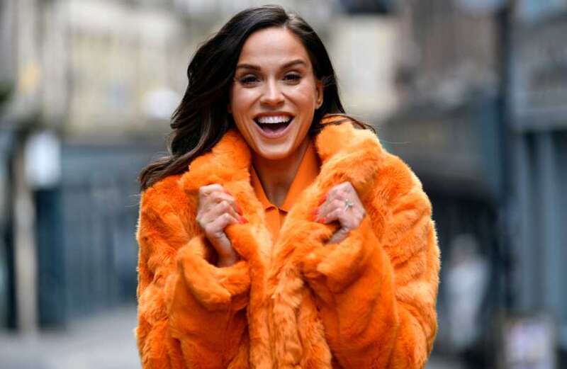 Vicky Pattison teases career shake-up and the icon whose path she's following in