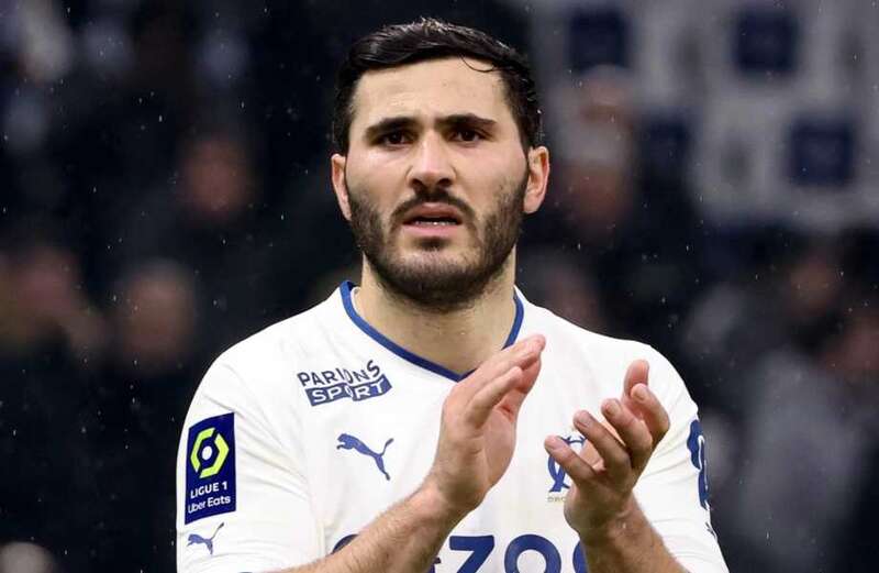 Ex-Arsenal man Kolasinac 'couldn't sleep for three nights' after Spurs loss