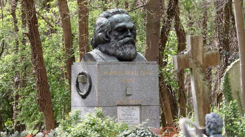 Karl Marx