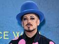 Boy George 'devastated' after his beloved mum Dinah O'Dowd dies aged 84