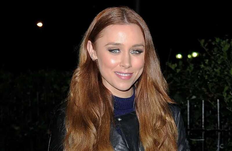 Una Healy shares cosy snap after confirming relationship status and wows fans