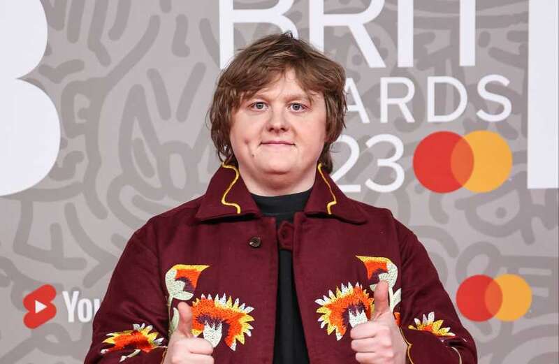 Lewis Capaldi tests wrist device proven to reduce tics in people with Tourette's