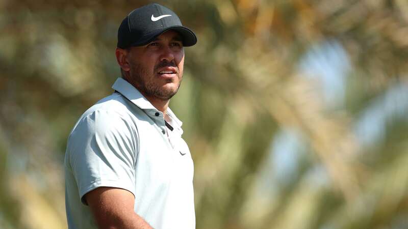 Brooks Koepka has fallen outside the top 100 for the first time since 2013 (Image: WME IMG via Getty Images)