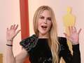 Nicole Kidman baffles fans with erratic behaviour as Tom Cruise 'avoids run-in' qeithiqdidzeprw