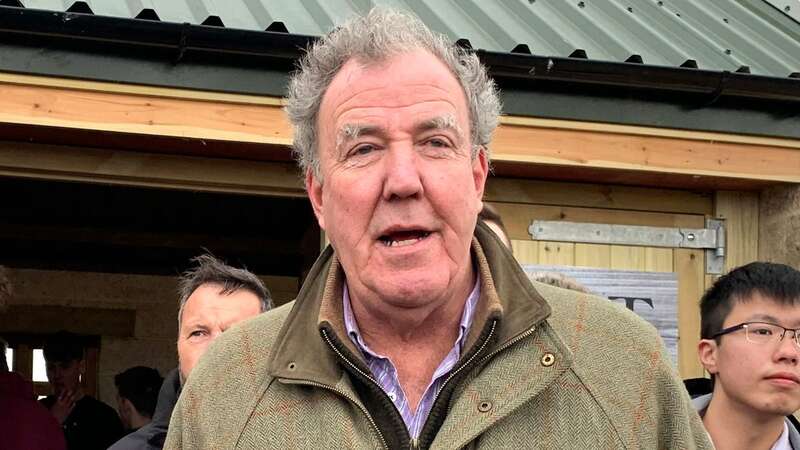 Jeremy Clarkson farm meeting forced to ramp up security after death threats