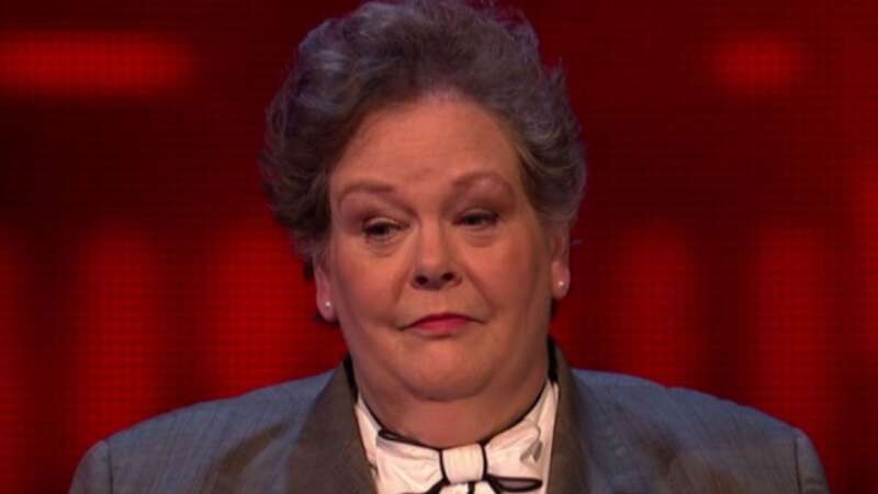 The Chase millionaire Anne Hegerty still living in Housing Association flat