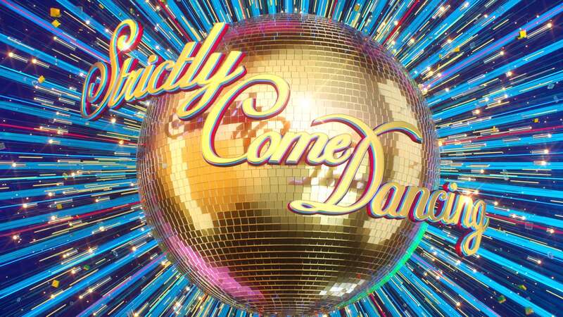 Strictly couple split weeks on from after finding love on the BBC show