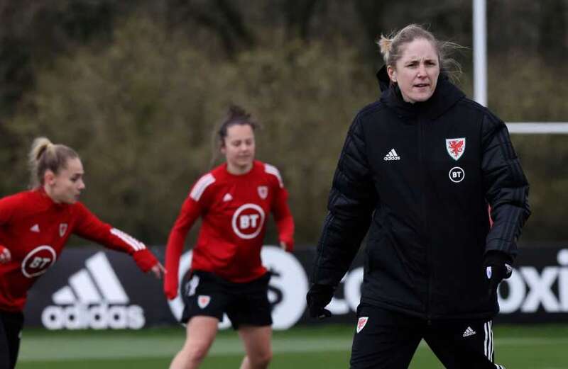 Wales' women lined up to face World Cup holders USA in glamour friendly