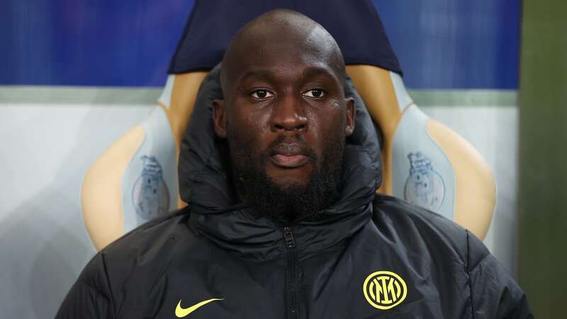 Inter Milan have confirmed that Romelu Lukaku will return to Chelsea in the summer (Image: Alex Pantling/Getty)