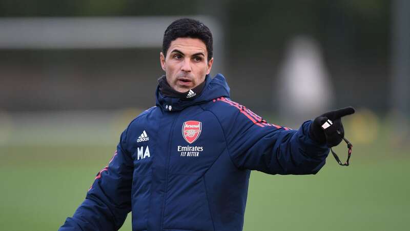 Mikel Arteta quickly removed dressing room “madness” ex-Arsenal star identified