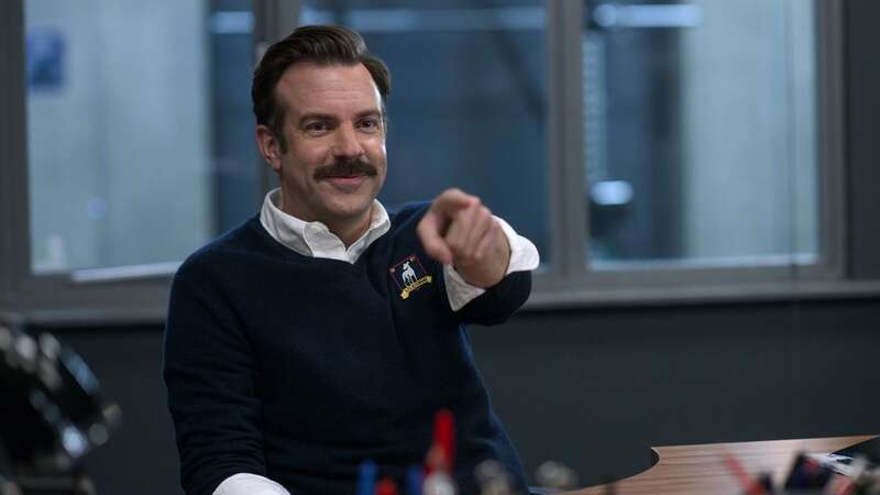 How to watch Ted Lasso free with Apple TV+