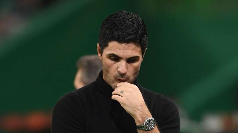 Mikel Arteta warned 