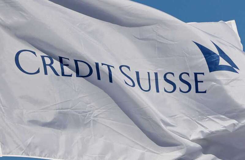 Fears over Credit Suisse's health wipe £75bn off London’s biggest market