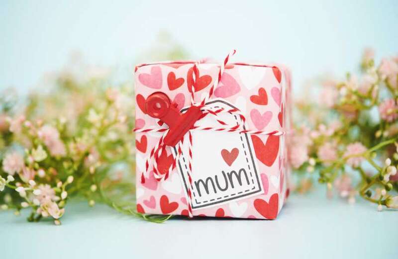 Four delightful homemade gift ideas to help you save this Mothers Day