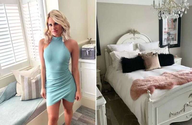 Inside Danielle Armstrong’s four bedroom £1.1m Essex mansion as it goes on sale