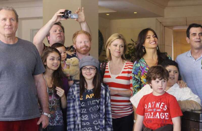 Modern Family child star unrecognisable three years after hit sitcom