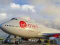 Richard Branson's Virgin Orbit pauses operations as firm to 'furlough staff'