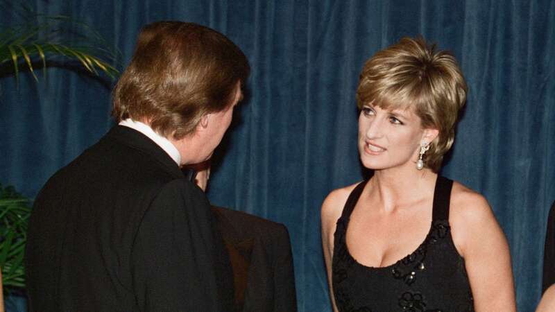 Princess Diana