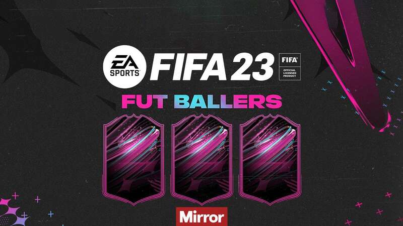 FIFA 23 FUT Ballers latest leaks, predictions and confirmed release date (Image: EA SPORTS)