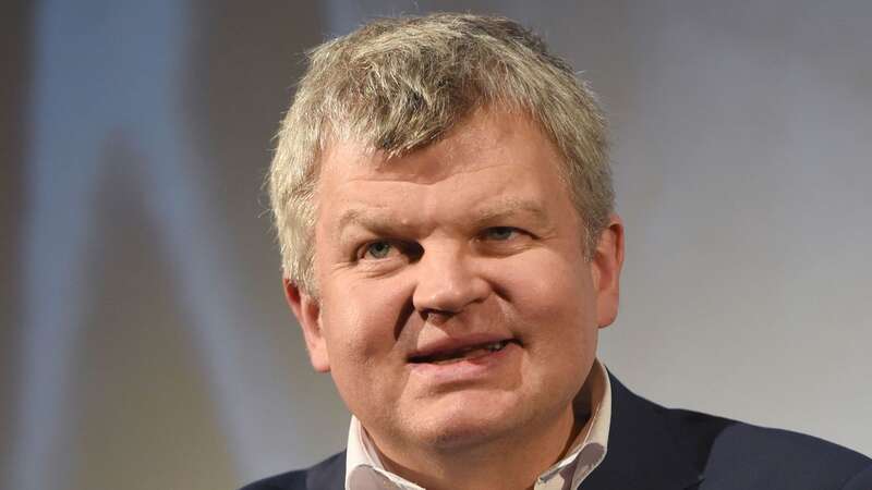 Adrian Chiles 