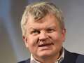 Adrian Chiles 'horrified' after seeing naked lookalike's OnlyFans content qhiquqidddixtprw