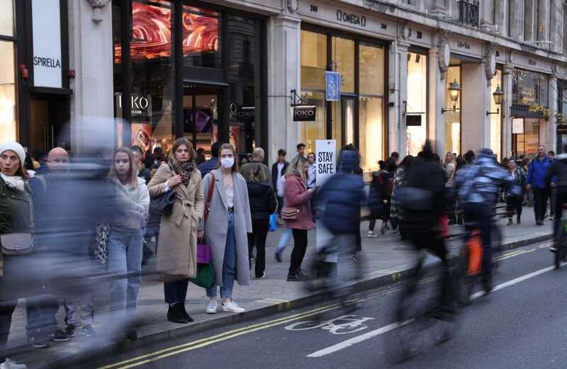 Department store to axe annual bonus for staff for second time in 70 years