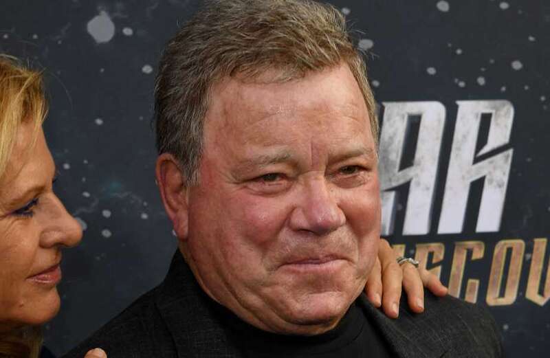 What is William Shatner's net worth?