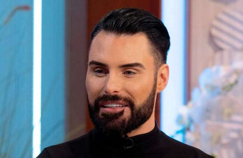 Rylan’s eye-wateringly huge pay cheque revealed