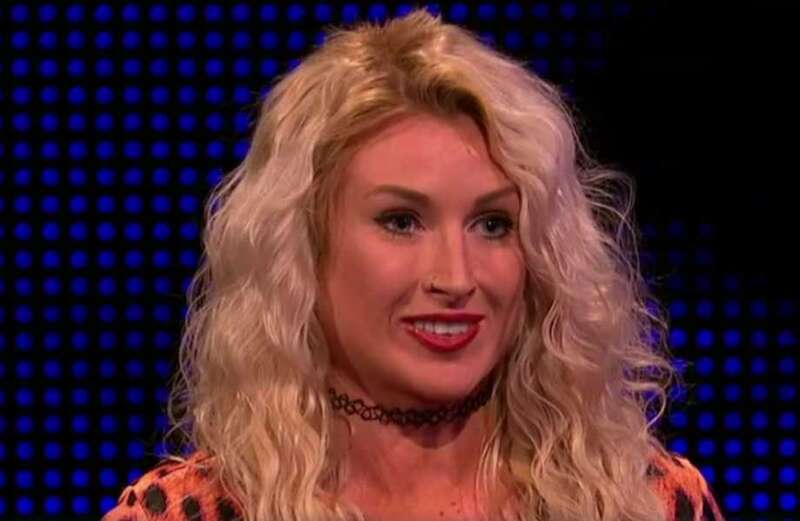 The Chase fans swoon over blonde bombshell - and insist she distracted Chaser