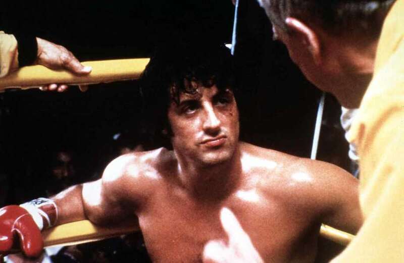 What we know about who owns the rights to Rocky