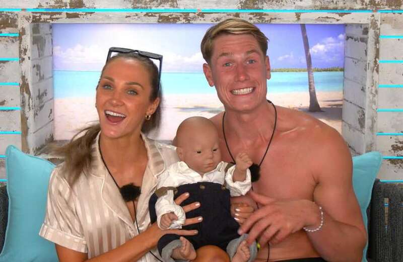 Love Island's Will & Jessie's unusual first date location that's VERY unromantic