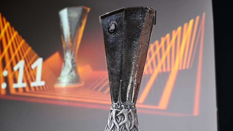 Europa League quarter-final draw time as Man Utd and Juventus find out opponents