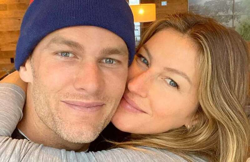 Tom Brady & Gisele may ‘make a U-turn’ & could 'reconcile', says expert