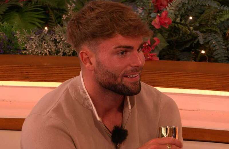 Love Island feud revealed as female Islanders snub each other after the villa