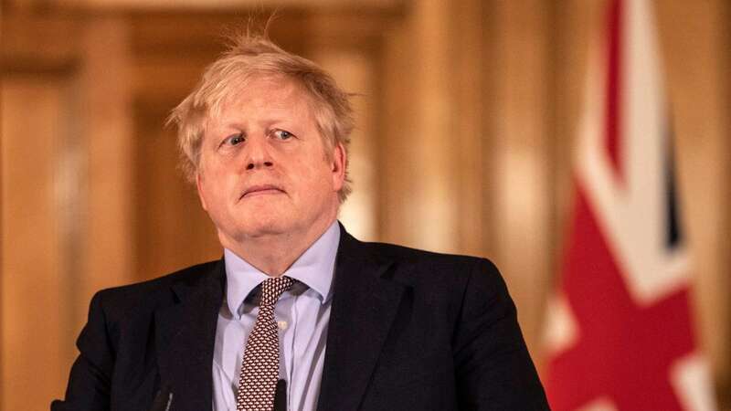 Boris Johnson could face his 