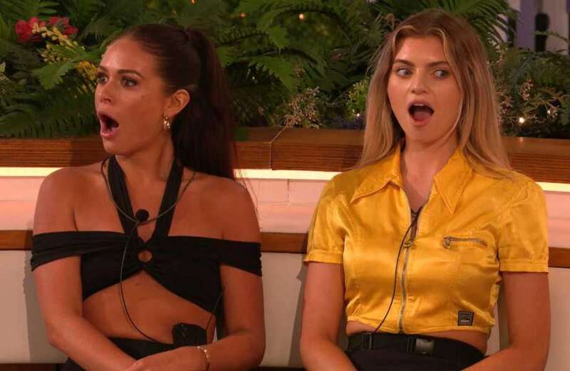 Love Island 'feuds' exposed as star who sparked huge drama snubbed by stars