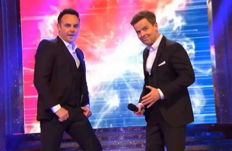 Saturday Night Takeaway fans fuming as star goes missing and huge segment axed