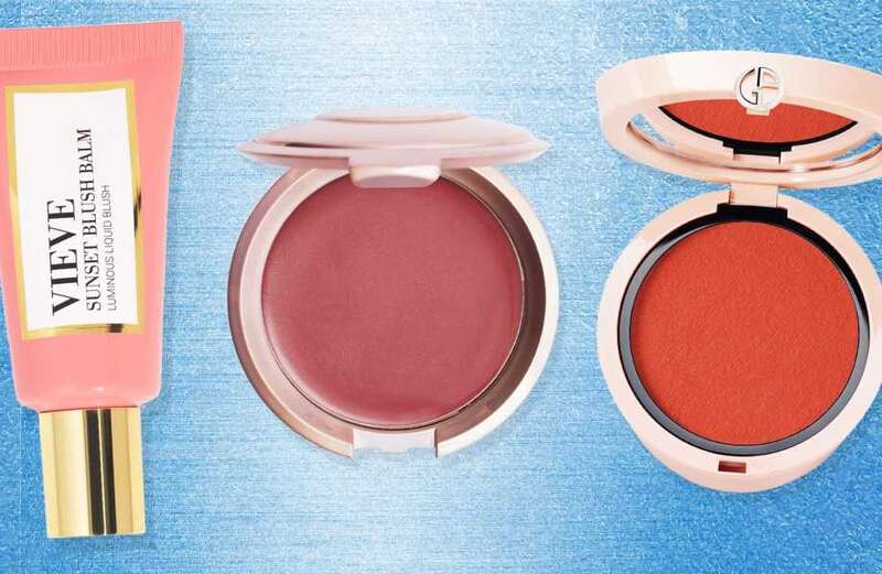 We test blushes for all budgets - from Revolution to Armani