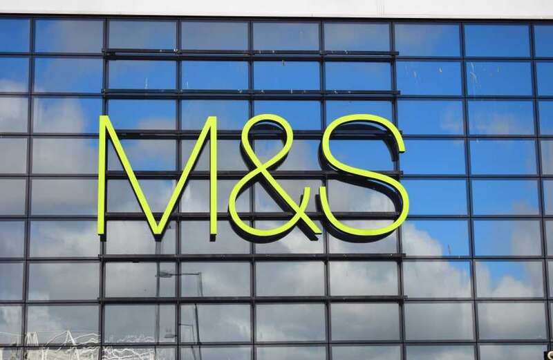 Marks & Spencer distribution centre among UK businesses snapped up by China